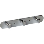 Планка 3 крючка FX-1413