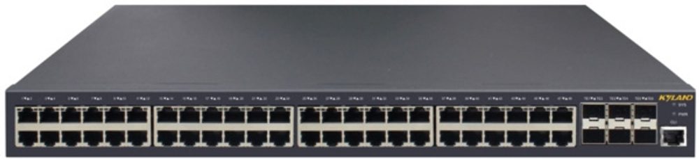 Коммутатор управляемый Kyland SICOM6648G-Lite