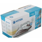 Утюг VITEK VT-1212 W