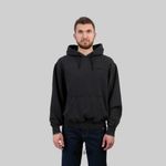  Толстовка мужская Dickies Plentywood Hoodie артикул:DK0A866DBLK1 - купить в магазине Дайс