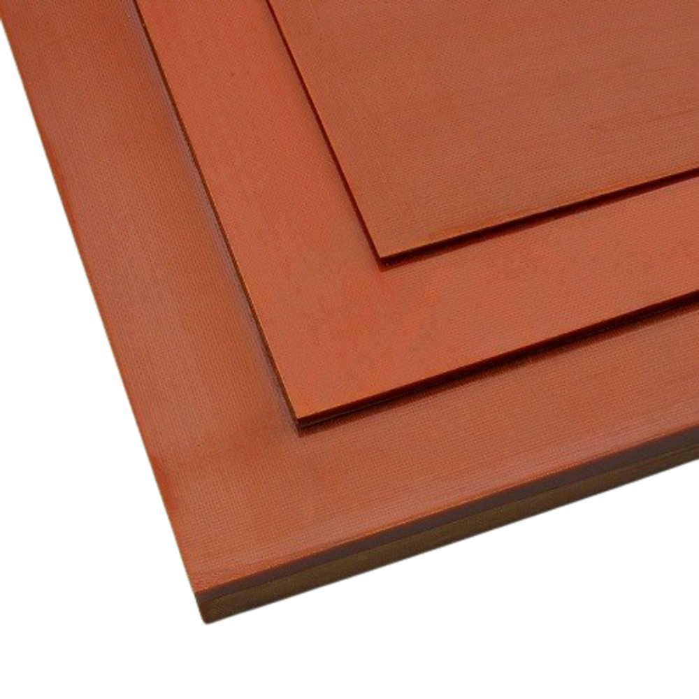 Стеклотекстолит листовой ВФТ-С лист 0.5 мм ГОСТ 10292-74