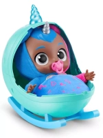 Кукла пупс сюрприз Zuru Babycorns большой 2