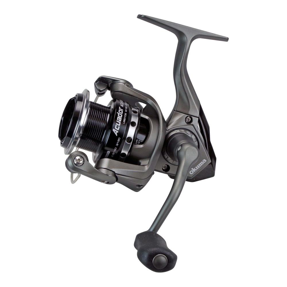 Катушка Okuma Acuador 3000