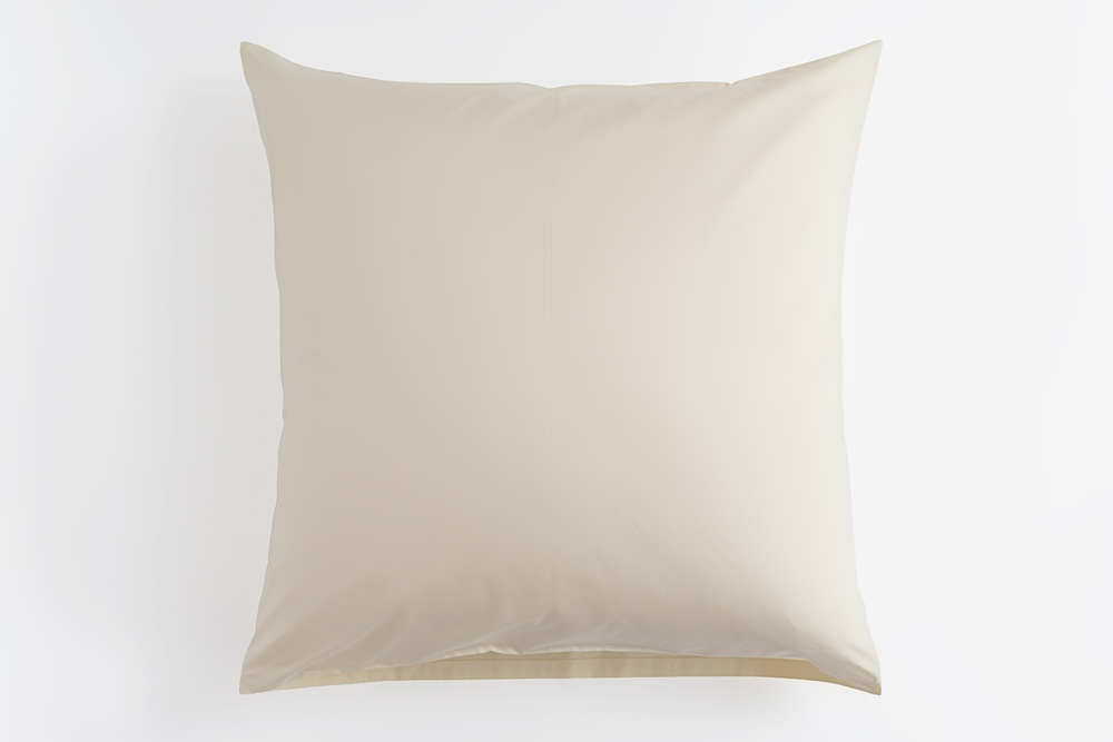 Наволочки 2шт 70х70 German Grass Golden Palette золотистые