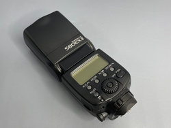 Canon 580EX II