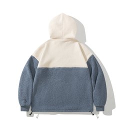 ХУДИ YMKASHIX LITTLE LAMB F203 pp.L