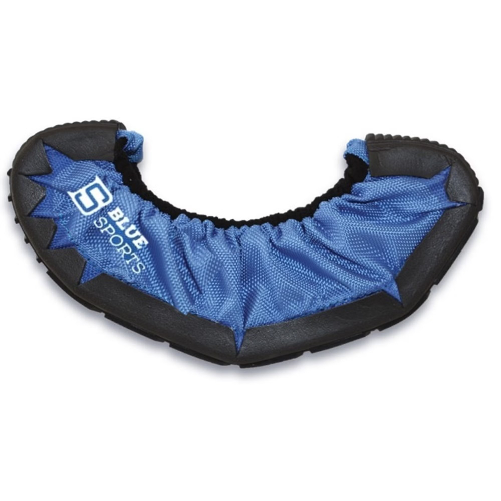 Чехлы для коньков Blue Sports Trek