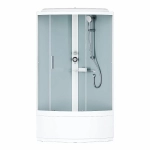 Душевая кабина AM.PM X-Joy W88C-401A-090WT 90x90