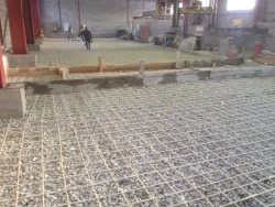 Арматура стеклопластиковая композитная d 10мм бухта 100м ГОСТ, для фундамента, строительства, теплиц, арматура для дуг