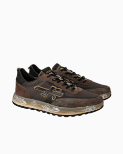 Кроссовки Premiata Nous