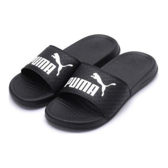 Puma Popcat 20 Logobsession 'Black'