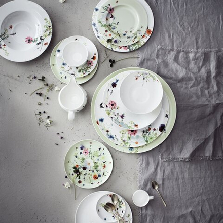Rosenthal Глубокая тарелка Spring Garden 23 см 1053040510910123