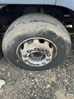 MAN TGS 4X2 Седельный тягач 18.400 4×2 BLS (Дизельный, 10,5 л, 400 л.с., АТ)