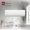 Кондиционер FeRRUM Titan FIS36VR1/FOS36VR1 — (37)