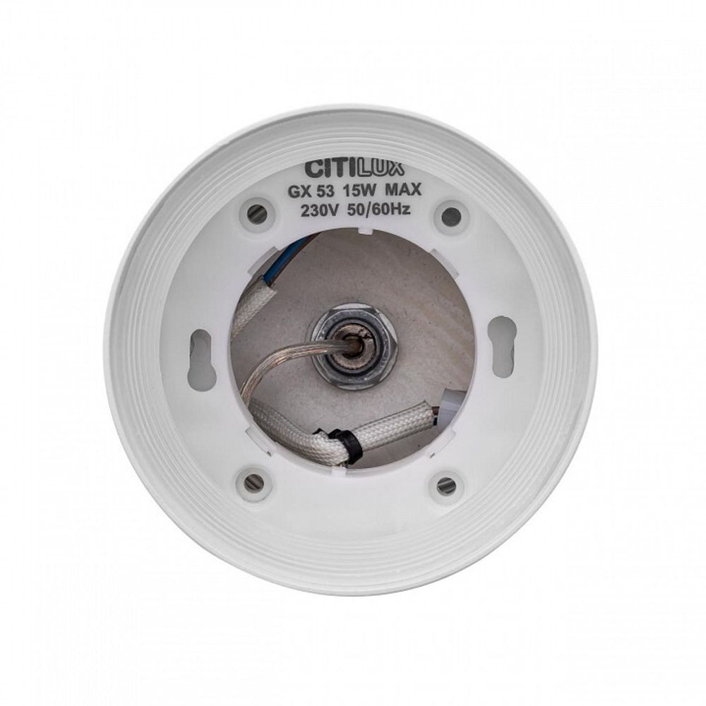 Подвесной светильник Citilux Hardy CL002P10