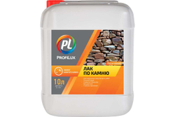Лак по камню акриловый Profilux полуматовый