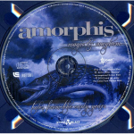 Amorphis / Magic & Mayhem - Tales From The Early Years (RU)(CD)