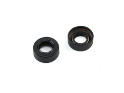 Сальник 16х30,5х12 а/м ВАЗ-2108 штока выбора передач с пружиной (NBR) Резинотехника г. Балаково ( ОЕ 2108-1703042-12 )