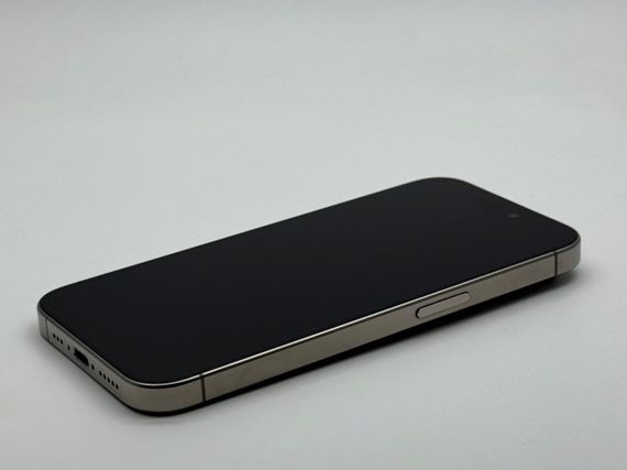 iPhone 15 Pro 128Gb Natural Titanium