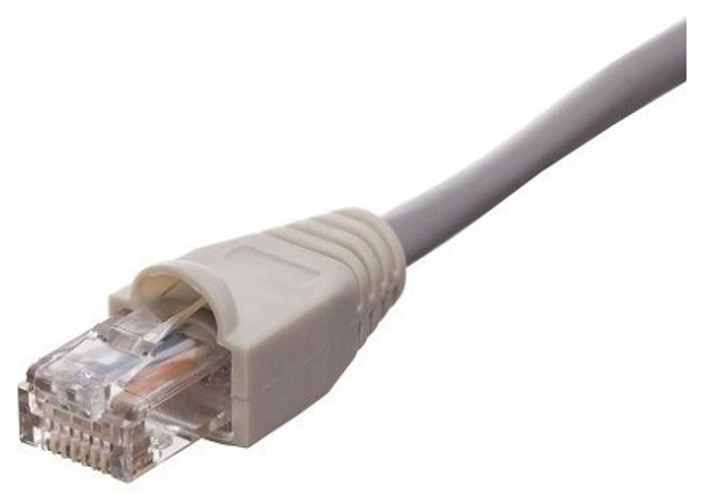 Кабель RJ-45 - RJ-45 23 м 30309016_LEV28 Кабель RJ-45 - RJ-45 23 м 30309016_LEV28