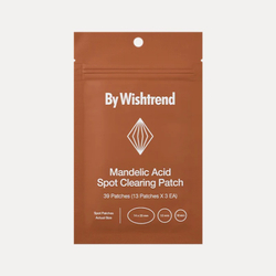 BY WISHTREND Патчи против воспалений Mandelic Acid Spot Clearing Patch (39 г)
