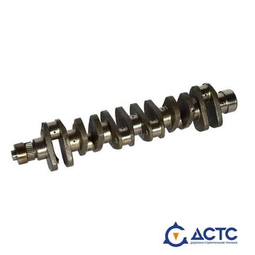 Вал коленчатый WEICHAI XCMG