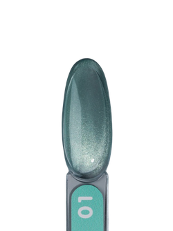 Гель-лак AQUA CAT 01 Pink House 10мл