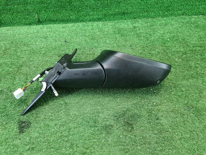 Зеркало правое Chery Tiggo 4 (2018-2023) 8 конт.