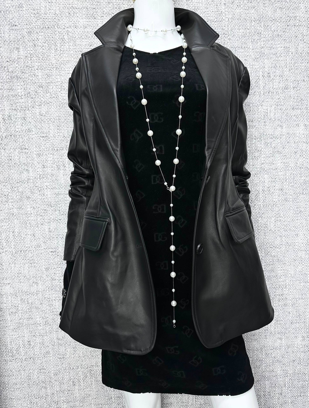 Пиджак Balenciaga