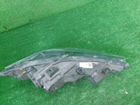 Битая Фара левая Haval F7 (2018-2024) LED