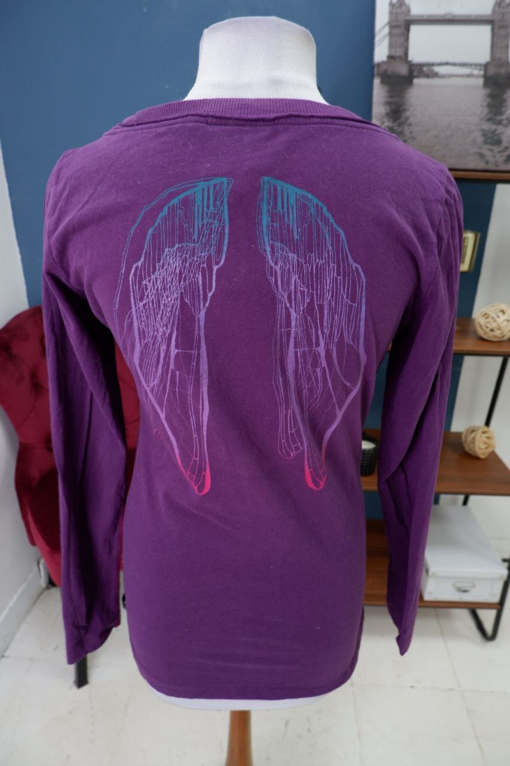 Джемпер Xx Jeans лаконичный 48 размер