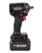 Гайковерт аккумуляторный ELITECH CW 2004SL (E2201.056.02) HD 205738