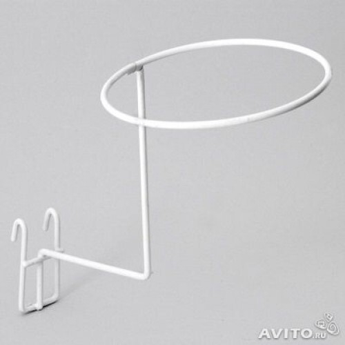 Подставка под шапки