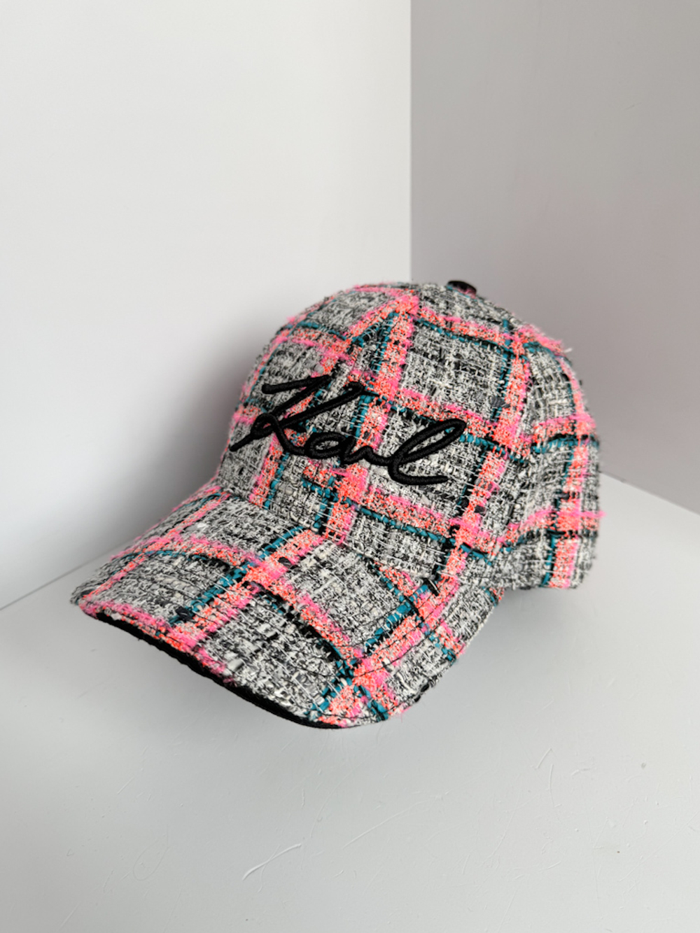 Бейсболка Karl Lagerfeld