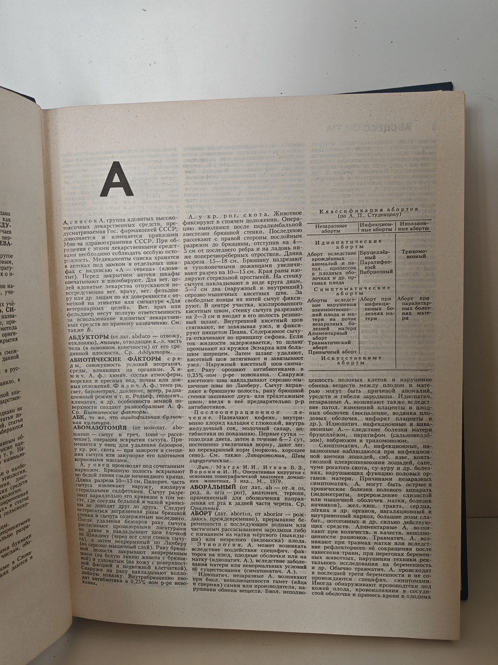 Ветеринарный энциклопедический словарь