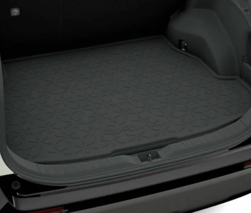 Штатный коврик багажника для Toyota Rav4 (2018-2023) PW24142000