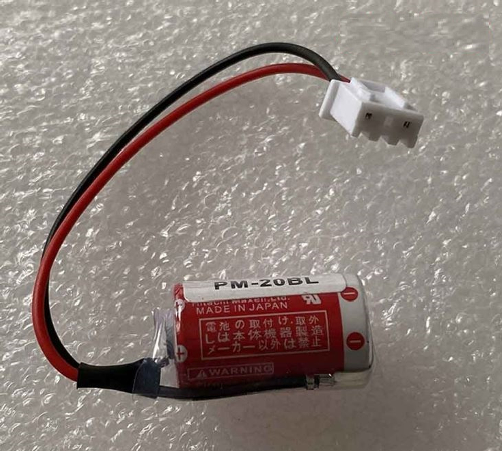 Элемент питания Mitsubishi  PM-20BL F940