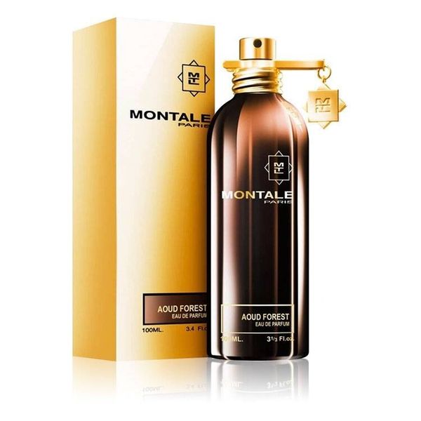 Montale Aoud Forest Eau De Parfum