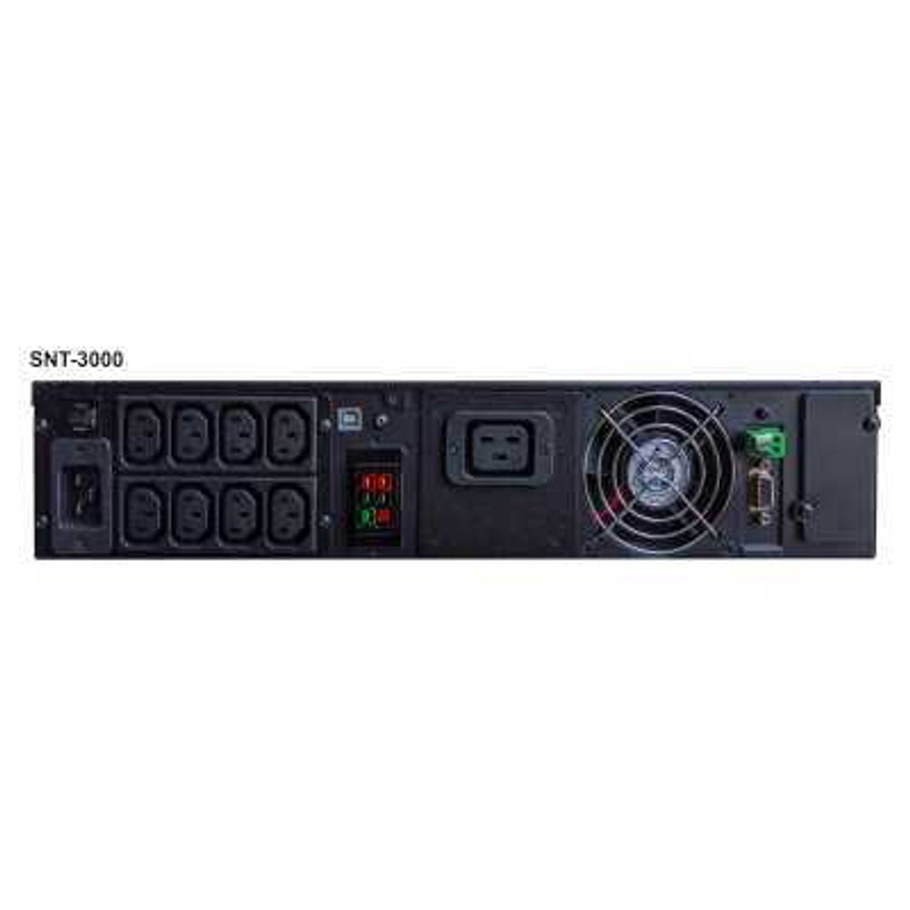 ИБП PowerCom Sentinel SNT-3000