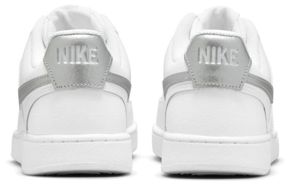 Кроссовки Nike Court Vision Low (Женская размерная сетка)