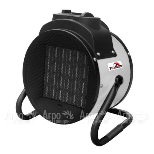 Пушка тепловая электрическая ЭНЕРГОПРОМ/ТЕХПРОМ ТПЭ-2МКР