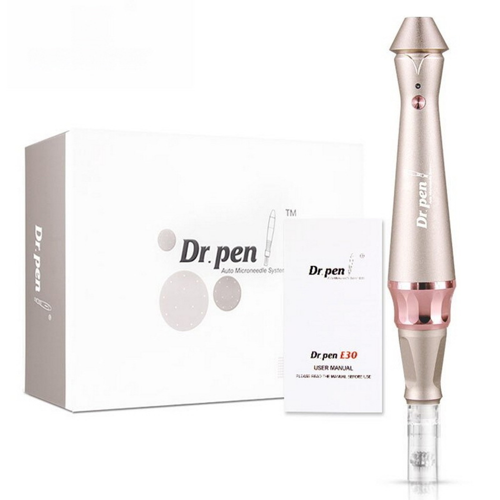 Dermapen E30 - W | Дермапен беспроводной
