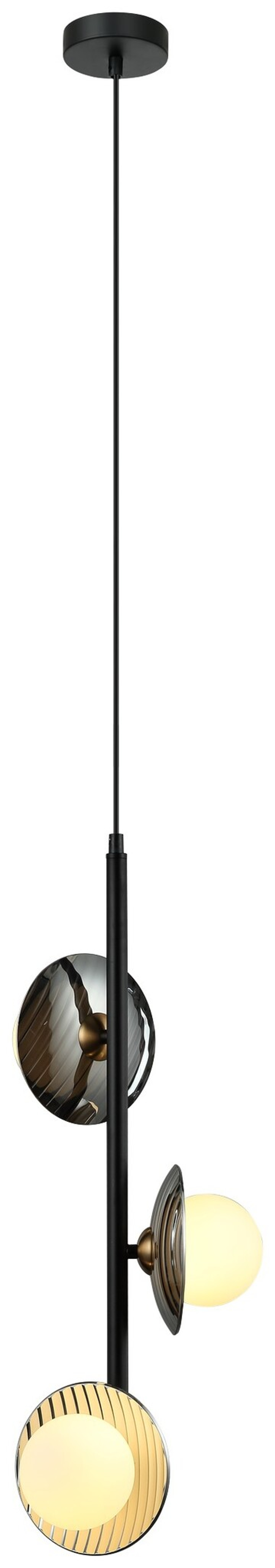 Светильник подвесной Velante 221-026-03