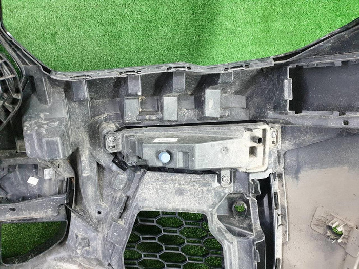 Бампер передний BMW X6 G06 (19-23) M-paket В сборе