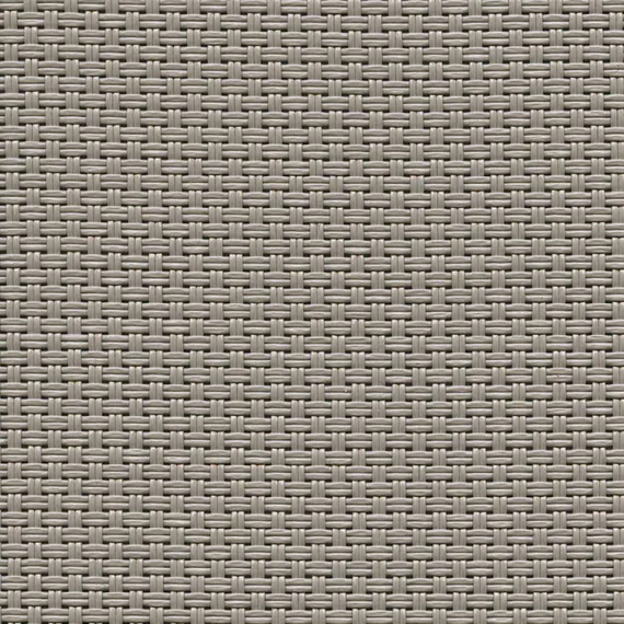 Шезлонг Alfa, белый, тортора