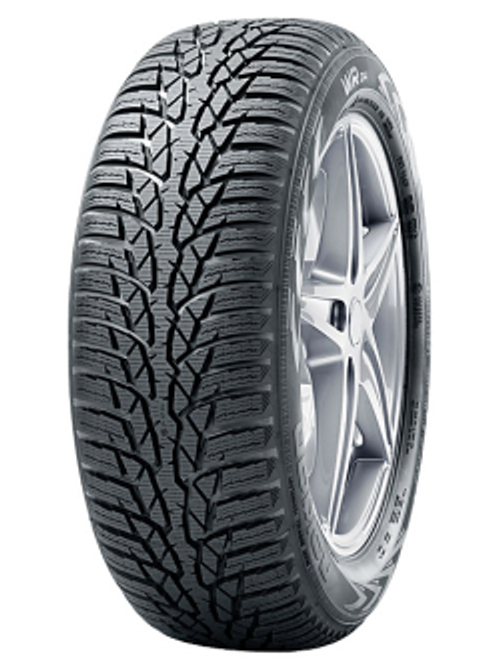 Легковая шина 215/60R16 99H NOKIAN WR D4 XL Nokian