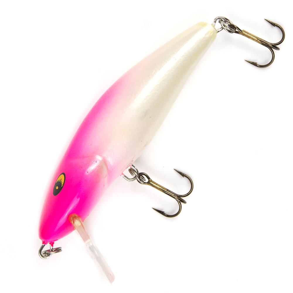 Воблер Mistrall Super Star, Лето (90мм, 20гр)