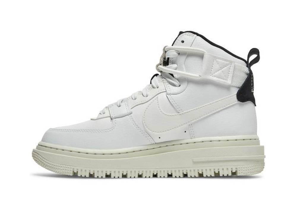 Кроссовки Nike Air Force 1 Utility 2.0 (Женская размерная сетка)