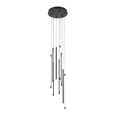 Люстра Maytoni   MOD236PL-L54B3K