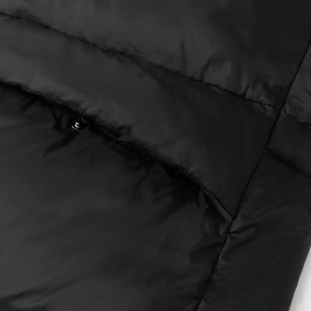 Пуховик YMKASHIX Star